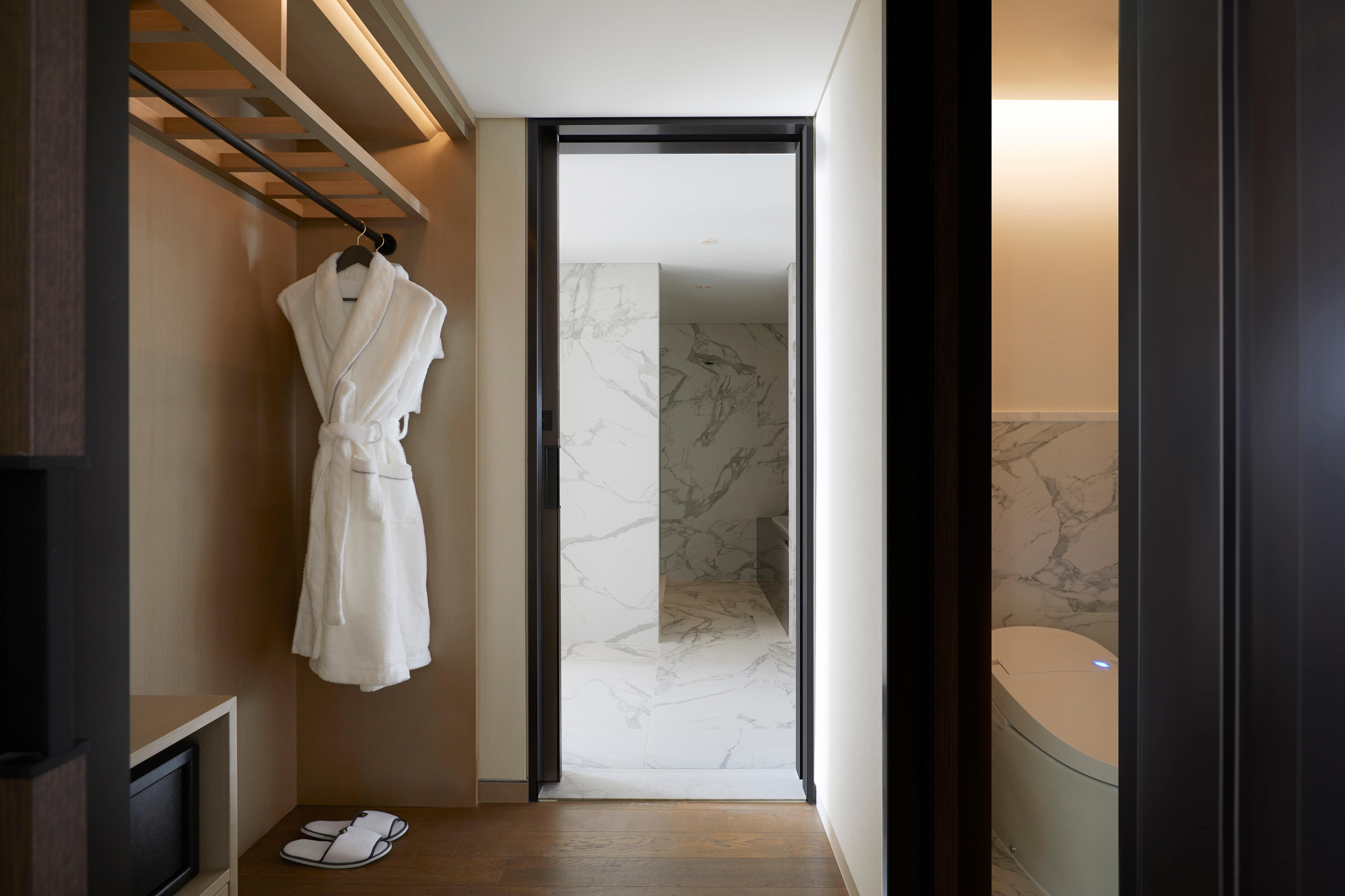 Grand Intercontinental Seoul Parnas By Ihg Seul Exterior foto