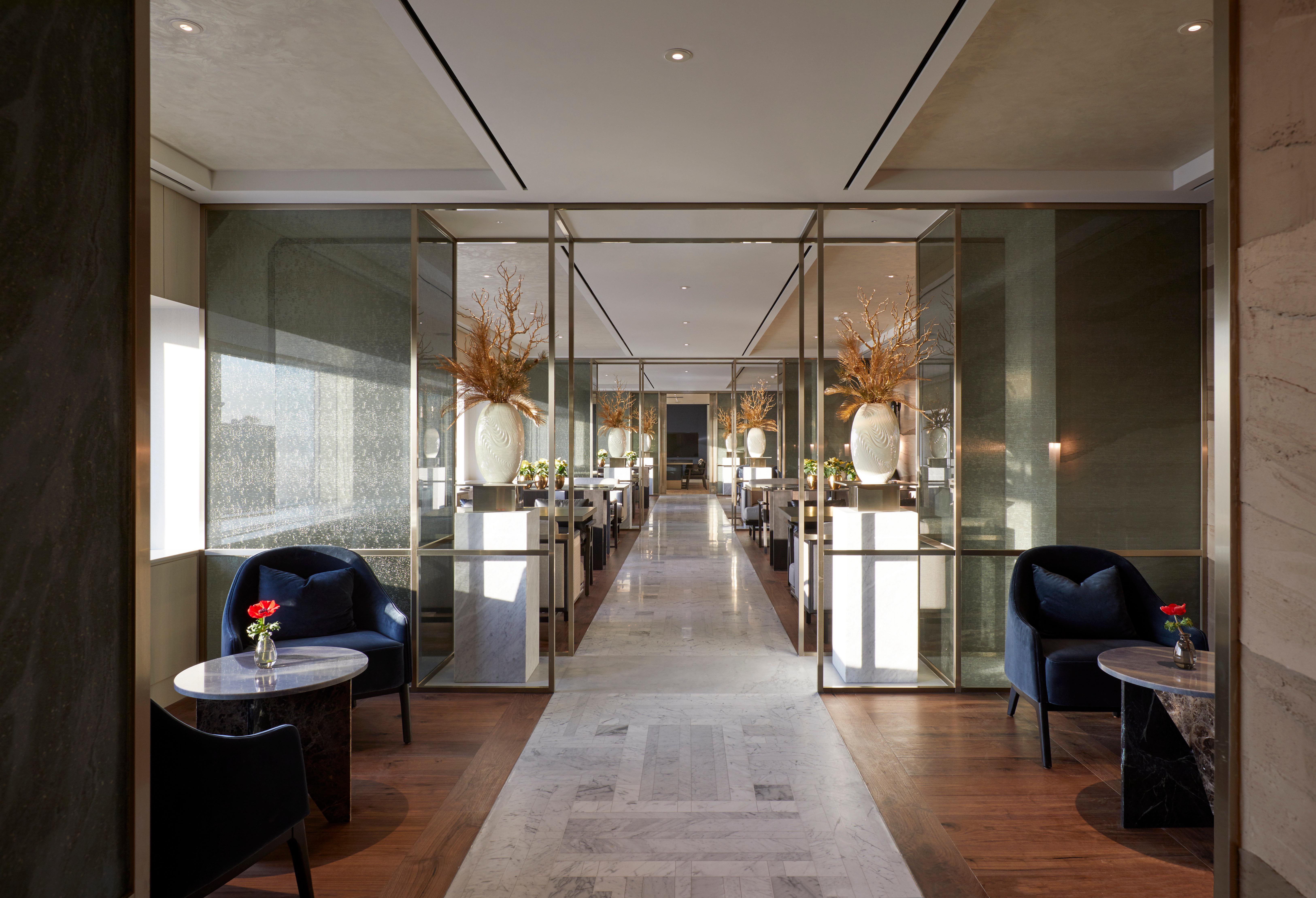Grand Intercontinental Seoul Parnas By Ihg Seul Exterior foto