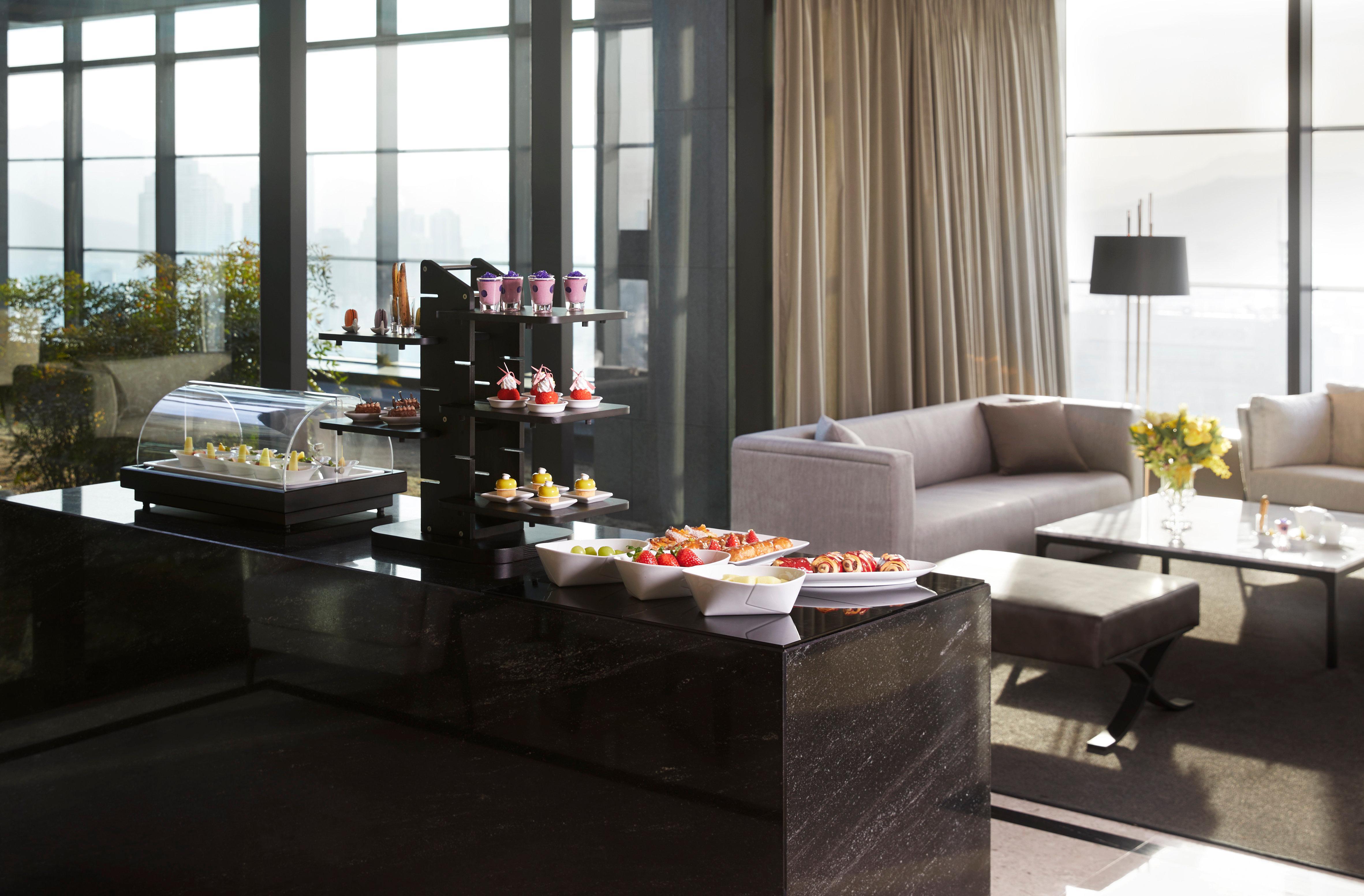 Grand Intercontinental Seoul Parnas By Ihg Seul Exterior foto