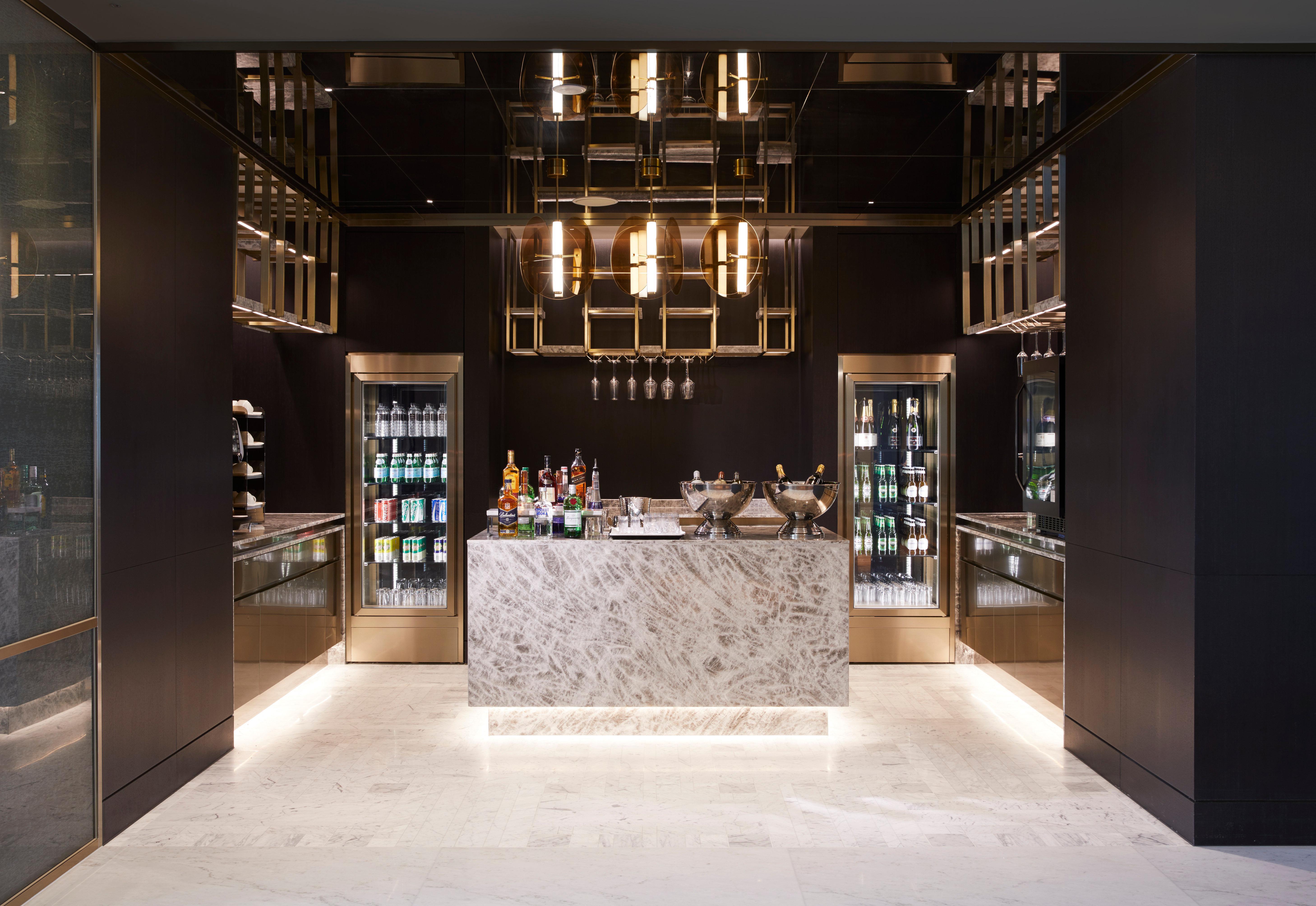 Grand Intercontinental Seoul Parnas By Ihg Seul Exterior foto