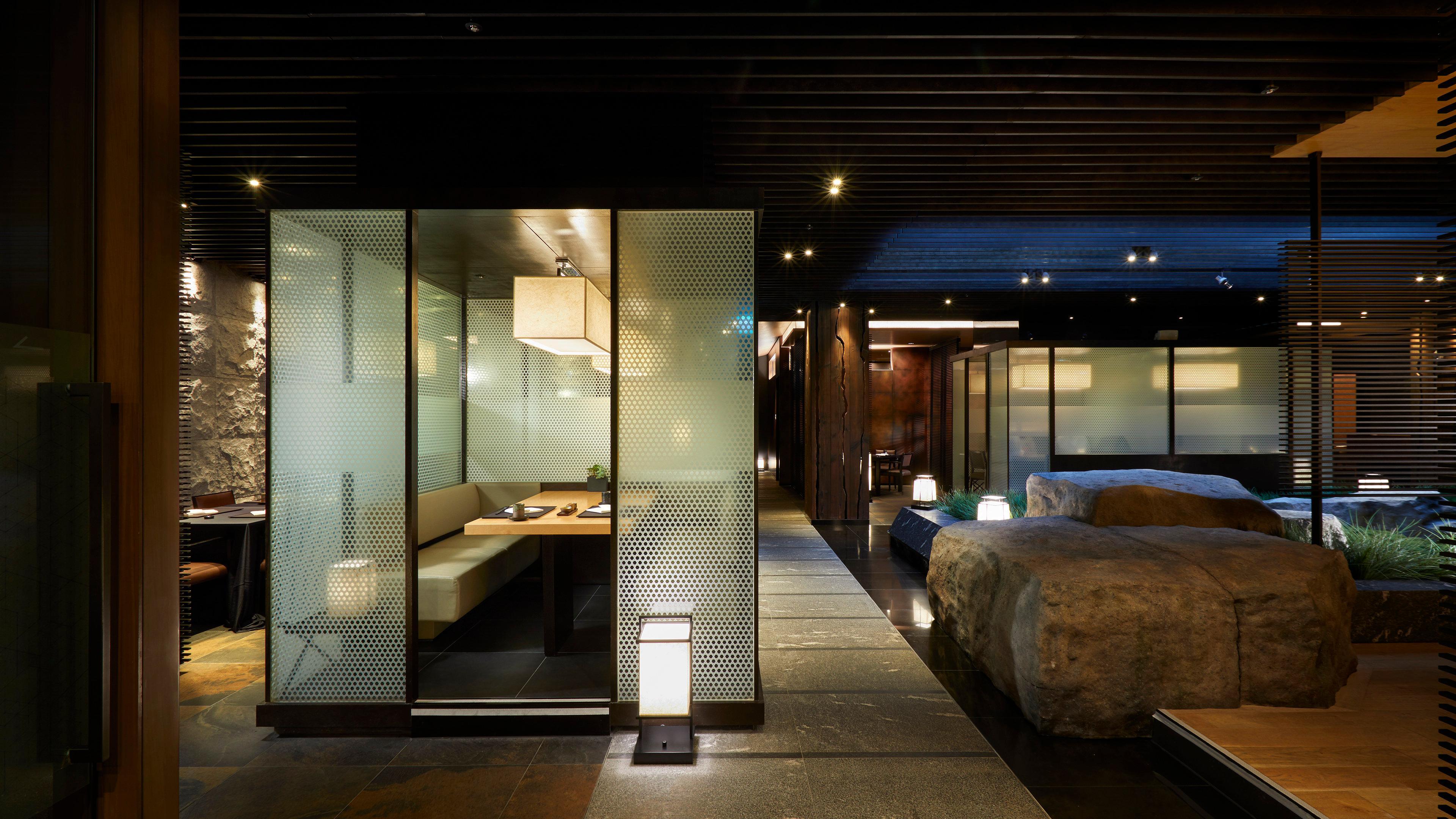 Grand Intercontinental Seoul Parnas By Ihg Seul Exterior foto