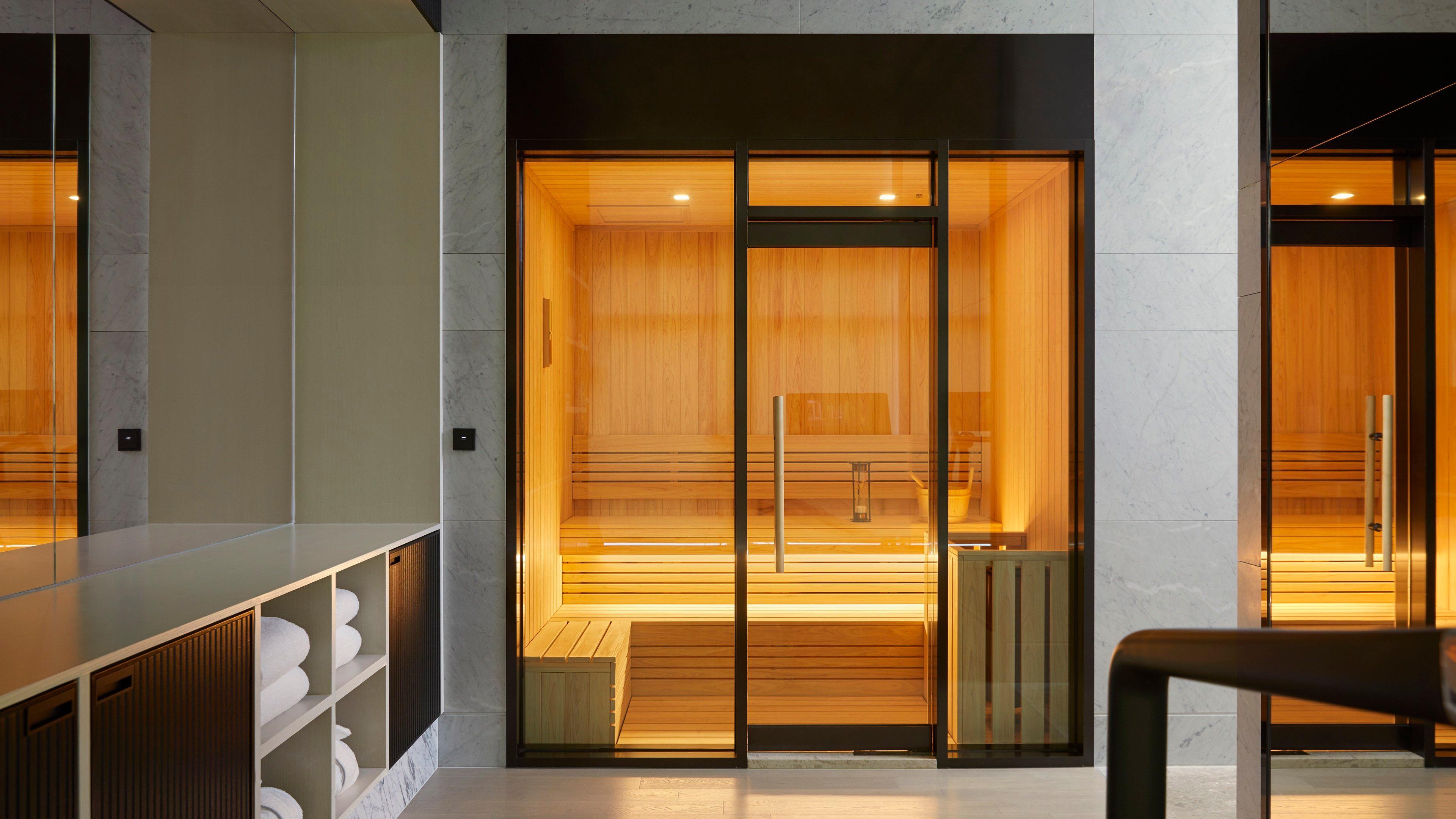 Grand Intercontinental Seoul Parnas By Ihg Seul Exterior foto