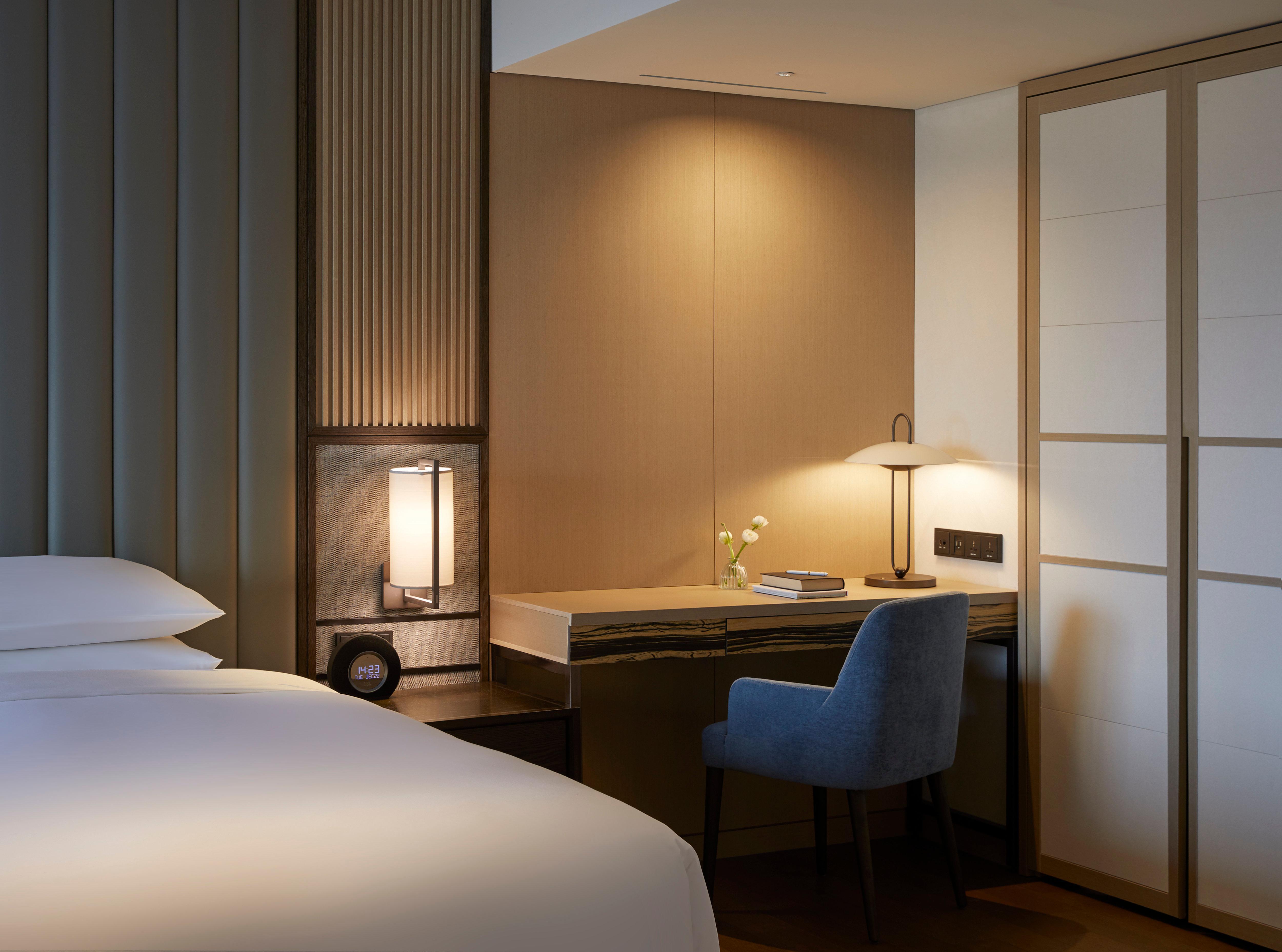Grand Intercontinental Seoul Parnas By Ihg Seul Exterior foto