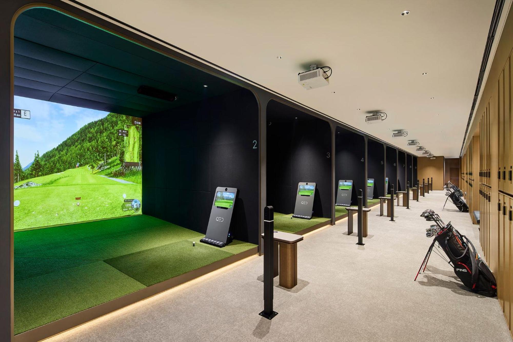 Grand Intercontinental Seoul Parnas By Ihg Seul Exterior foto