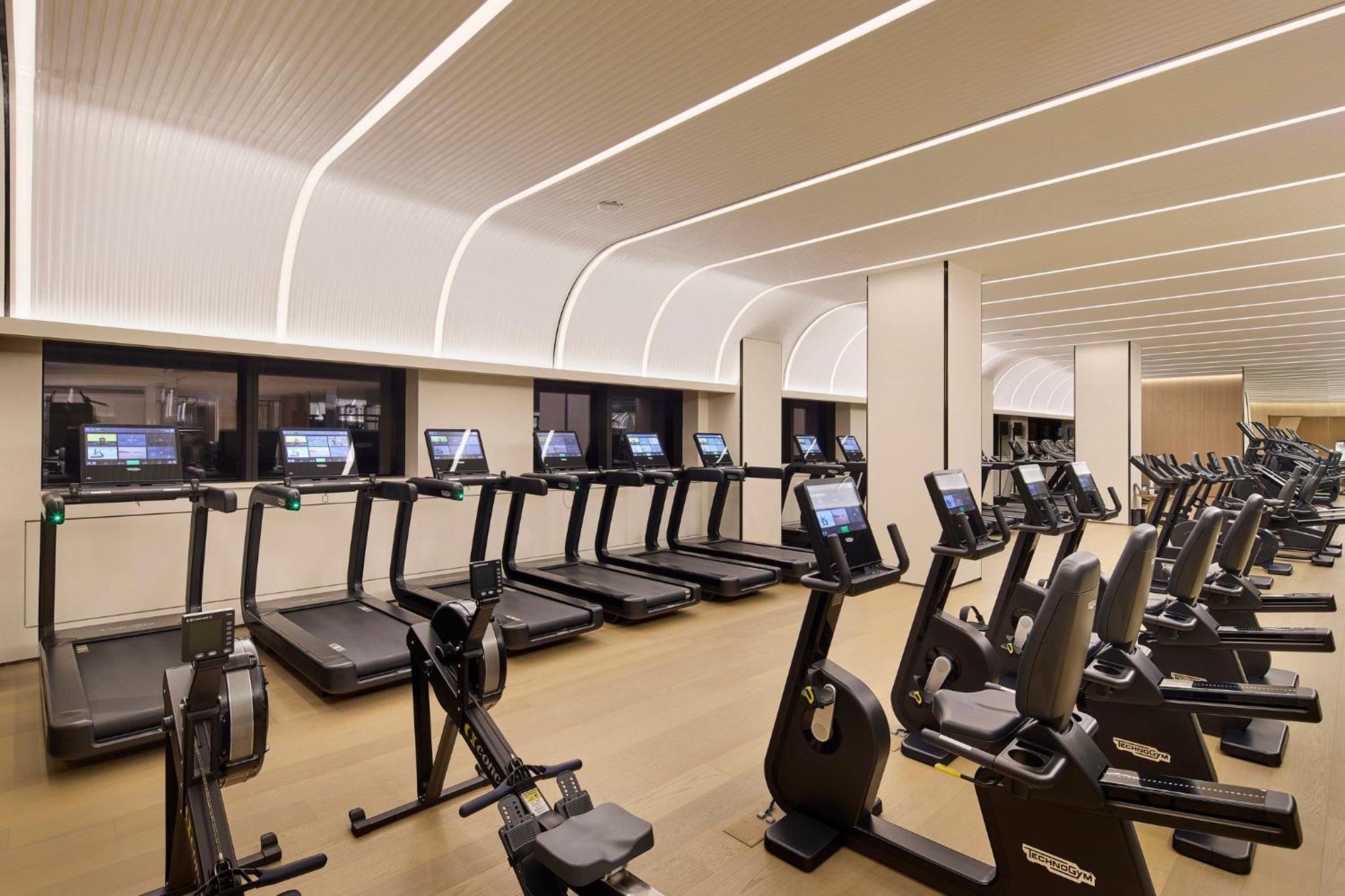 Grand Intercontinental Seoul Parnas By Ihg Seul Exterior foto