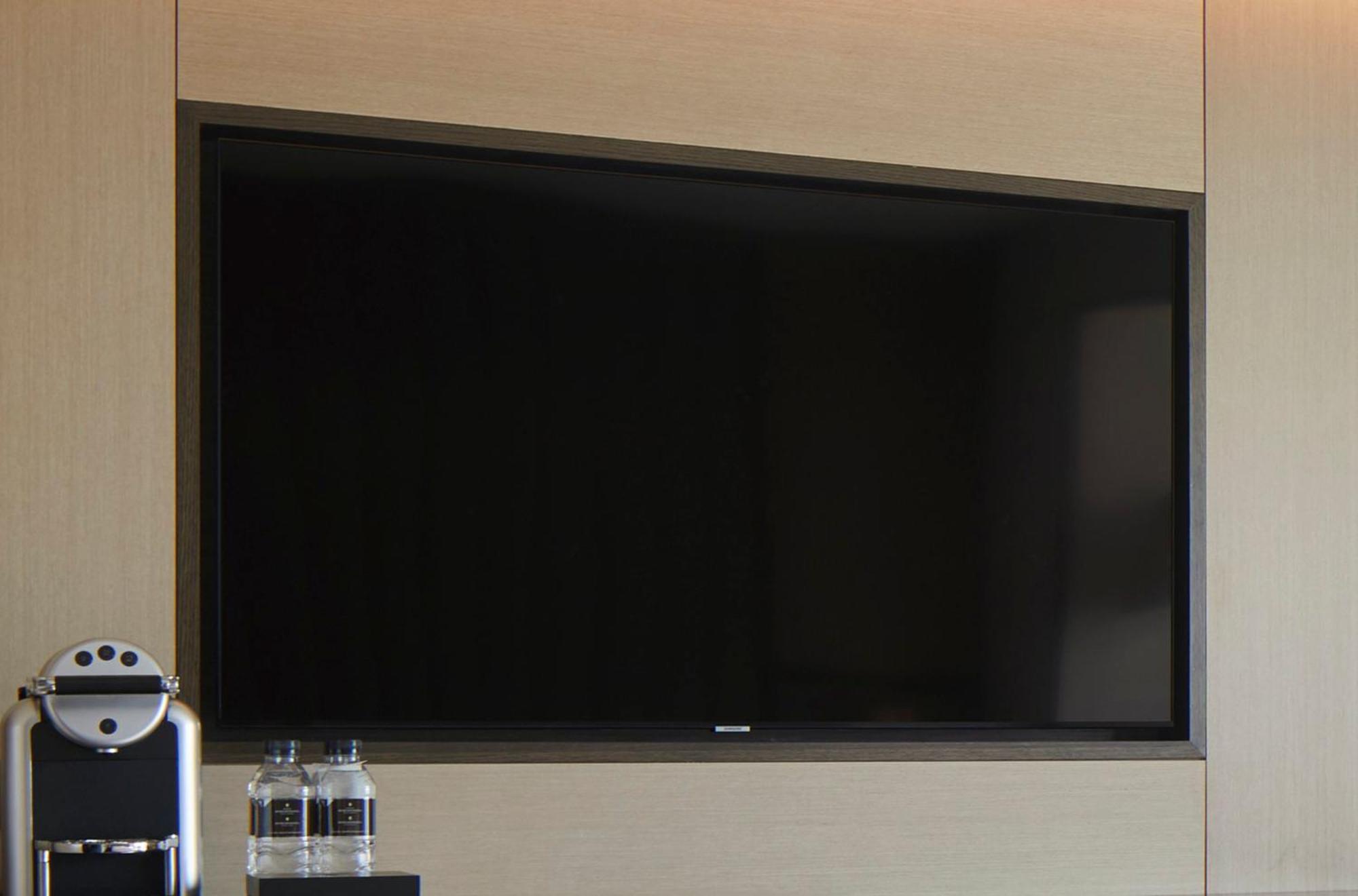 Grand Intercontinental Seoul Parnas By Ihg Seul Exterior foto
